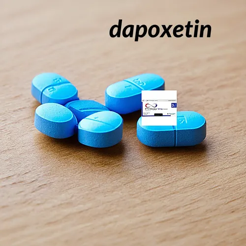 Dapoxetin